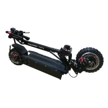 Электросамокат Aqiho Double Drive SE 2400w Электросамокат Aqiho Double Drive SE 2400w