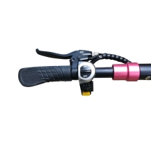 Электросамокат Aqiho Double Drive SE 2400w Электросамокат Aqiho Double Drive SE 2400w