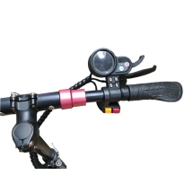 Электросамокат Aqiho Double Drive SE 2400w Электросамокат Aqiho Double Drive SE 2400w