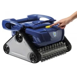 Робот пылесос Zodiac Cyclonx Rc 4400, фото 2