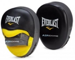 Лапы боксерские EVERLAST Safemax Air