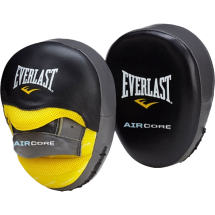 Лапы боксерские EVERLAST Safemax Air