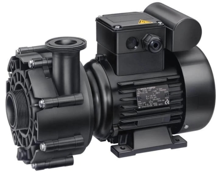 Насос без префильтра Speck Badu 21-40 58 G 380B, фото 1