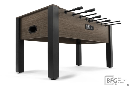 Настольный футбол / Кикер BFG Tournament Premium Bristol, фото 4