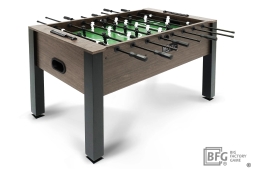 Настольный футбол / Кикер BFG Tournament Premium Bristol, фото 2