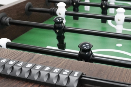 Настольный футбол / Кикер BFG Tournament Premium Bristol, фото 9