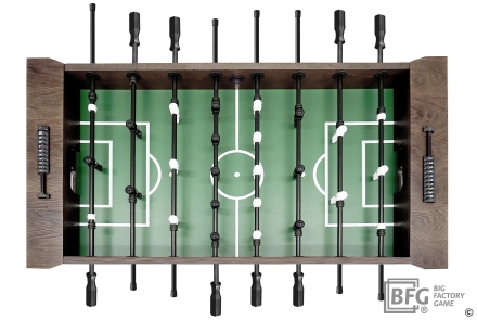 Настольный футбол / Кикер BFG Tournament Premium Bristol, фото 6