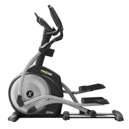 Эллиптический тренажер PROXIMA Elios, арт. PREL-518, фото 2 Эллиптический тренажер PROXIMA Elios, арт. PREL-518, фото 2