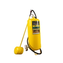 Огнетушитель ОПС-70 (класс D2)