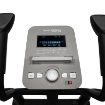 Эллиптический тренажер домашний SVENSSON BODY LABS TITAN FLD