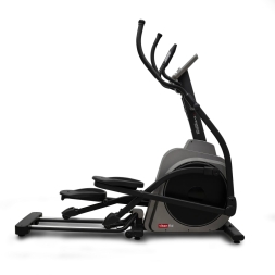 Эллиптический тренажер домашний SVENSSON BODY LABS TITAN FLD, фото 2