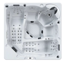 Спа Бассейн Lovia Spa Venus V01