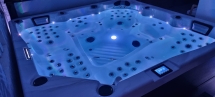 Спа Бассейн Lovia Spa Venus V01