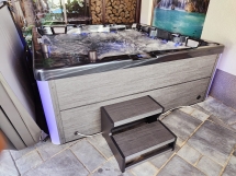 Спа Бассейн Lovia Spa Venus V01