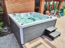 Спа Бассейн Lovia Spa Venus V01