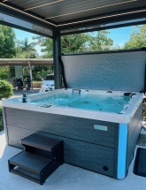 Спа Бассейн Lovia Spa Venus V01