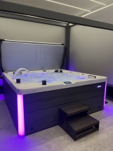 Спа Бассейн Lovia Spa Venus V01