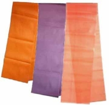 Эспандер резиновый ленточный TPR 150х15х0,2см Эспандер резиновый ленточный TPR 150х15х0,2см