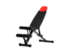 Cкамья силовая универсальная DFC D369