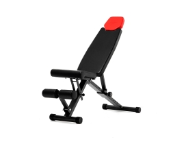 Cкамья силовая универсальная DFC D369, фото 1