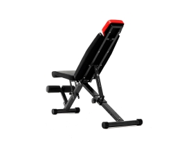 Cкамья силовая универсальная DFC D369, фото 3