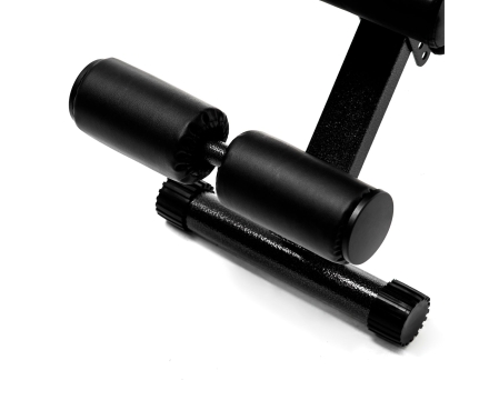 Cкамья силовая универсальная DFC D369, фото 8