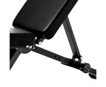 Cкамья силовая универсальная DFC D369