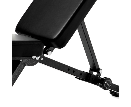 Cкамья силовая универсальная DFC D369, фото 7