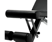 Cкамья силовая универсальная DFC D369