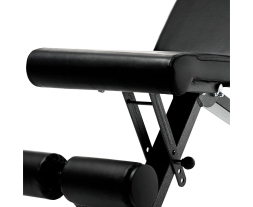 Cкамья силовая универсальная DFC D369, фото 5