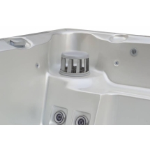 Гидромассажный бассейн AquaSpas My_Luck Alba / Gypsum Гидромассажный бассейн AquaSpas My_Luck Alba / Gypsum