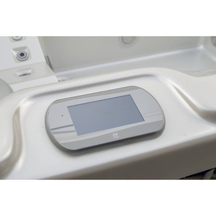 Гидромассажный бассейн AquaSpas My_Luck Alba / Gypsum, фото 10