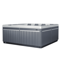 Гидромассажный бассейн AquaSpas My_Luck Alba / Gypsum Гидромассажный бассейн AquaSpas My_Luck Alba / Gypsum