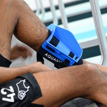 Силовые манжеты HYDROREVOLUTION Aquastrength Fins 