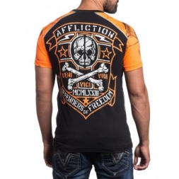 Футболка Affliction affshirt0119, фото 3