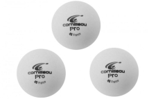 Набор CORNILLEAU ТАКТЕО ДУО: 2 ракетки + 3 шарика 435950 Набор CORNILLEAU ТАКТЕО ДУО: 2 ракетки + 3 шарика 435950