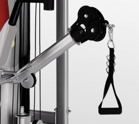 BH FITNESS TT PRO Силовой комплекс, фото 2