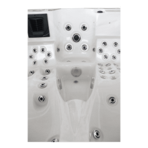 Спа бассейн Delfi Spa Nerida