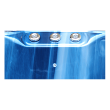 Спа бассейн Delfi Spa Nerida