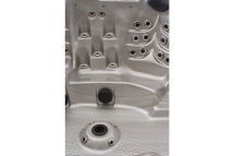 Спа бассейн Fonteyn Spas Wave Spa Ultimate