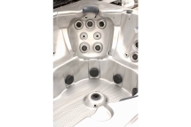 Спа бассейн Fonteyn Spas Wave Spa Ultimate