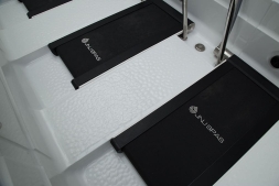 СПА бассейн с беговой дорожкой JNJ Spas Treadmill SPA-8368, фото 2