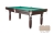 Бильярдный стол «Юниор» 7 футов, пирамида, массив сосны, ЛДСП, разобранный