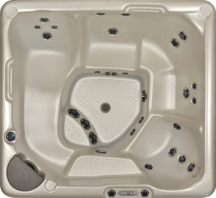 спа-бассейн Beachcomber Hybrid Edition 360, фото 1