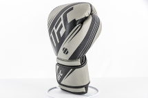 (UFC PRO Performance Rush 14 Oz - черные) (UFC PRO Performance Rush 14 Oz - черные)