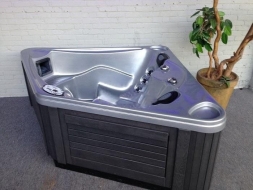 спа-бассейн Coast Spas Diamond, фото 4