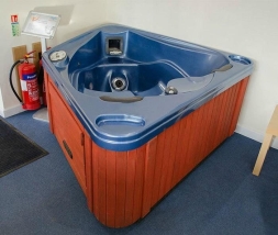 спа-бассейн Coast Spas Diamond, фото 5