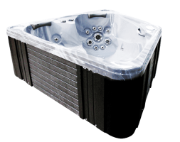 спа-бассейн Coast Spas Diamond, фото 3