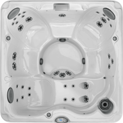 Спа-бассейн Jacuzzi J-235, фото 1 Спа-бассейн Jacuzzi J-235, фото 1