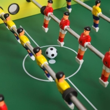 Футбольный Стол Partida Трансформер Greenform 121